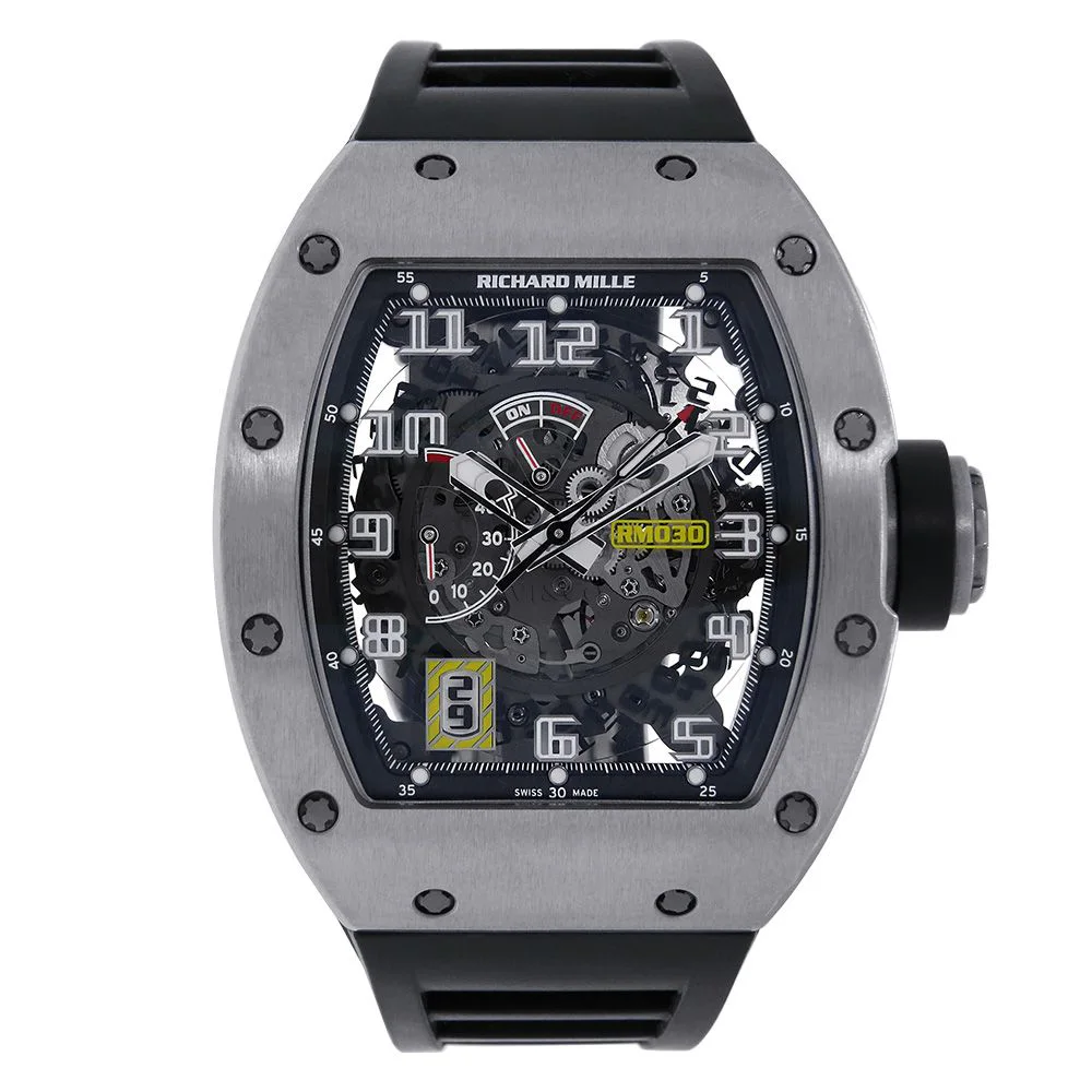 Richard Mille RM 030 